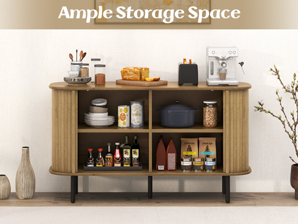 家具 cabinet Siavonce 2-door accent cabinet 31.5-Inches W x 31.5-Inches H