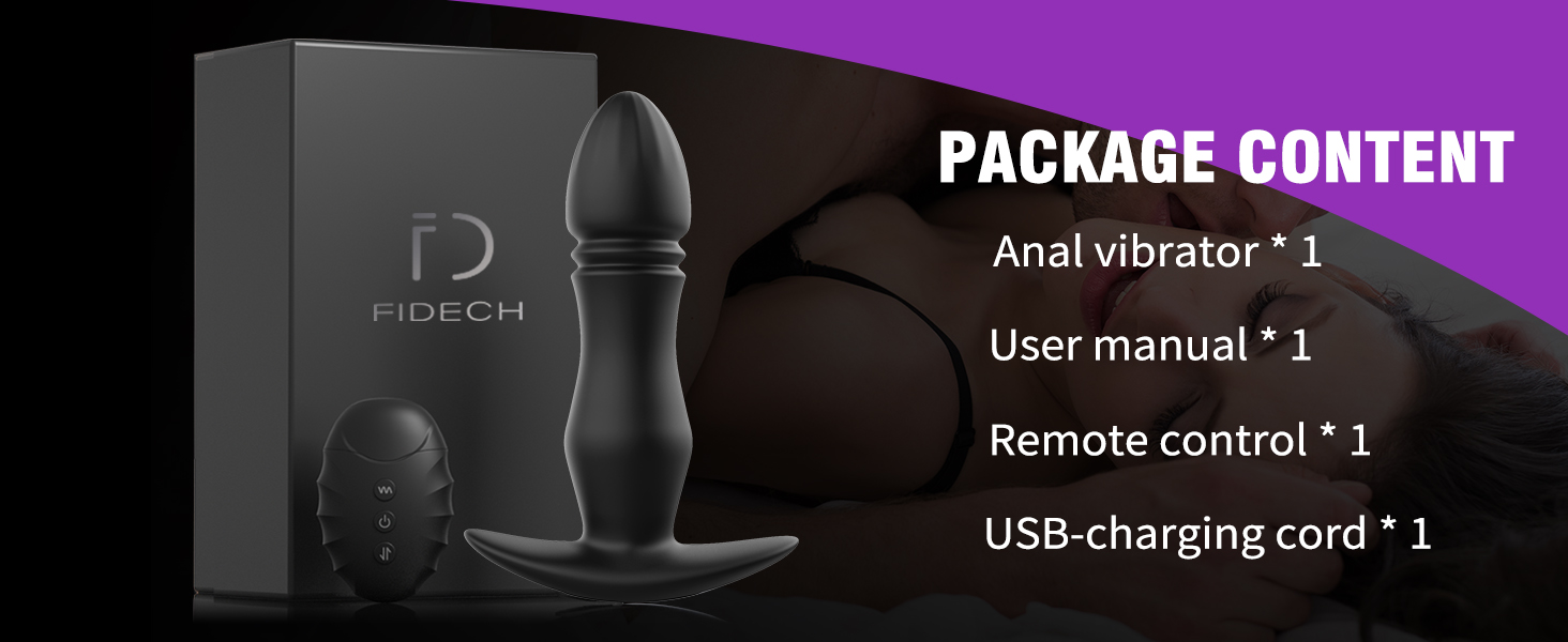discreet vibrator