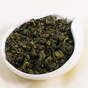 oolong tea loose leaf 