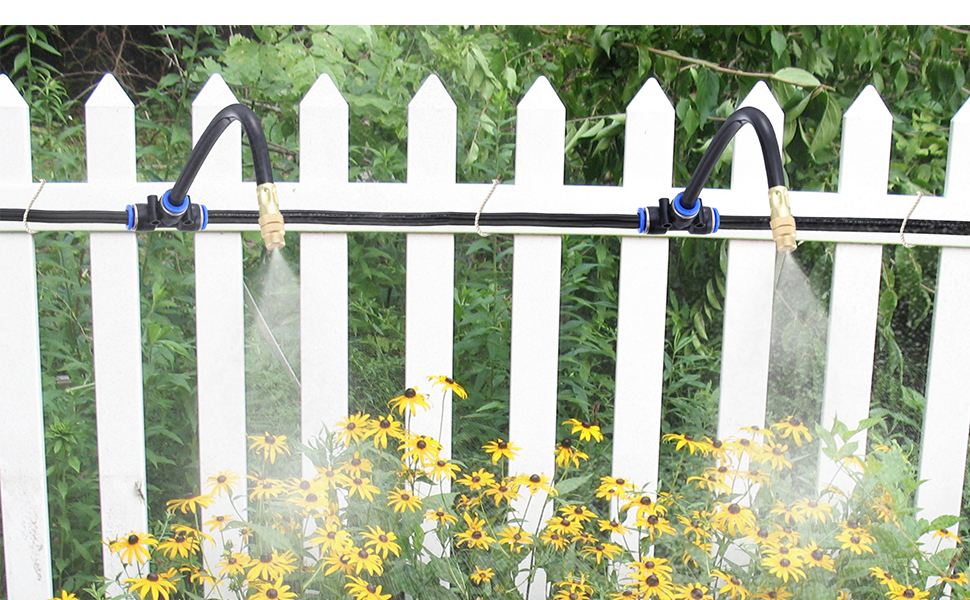 drip irrigation kit