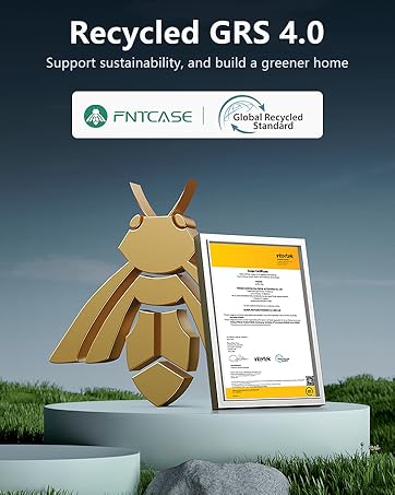 the fly - - global recycling standard