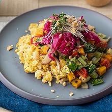 君島十和子のおいしい美容「腸活レシピ」