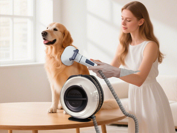 Amazon.co.jp: ペット バリカン Petaboo 猫 犬 用バリカン