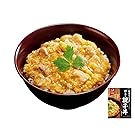 シズル_料亭の親子丼