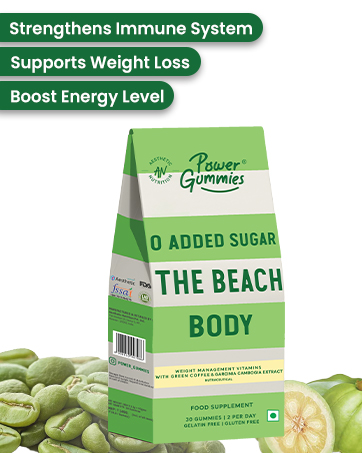 beachbody gummies for slim body