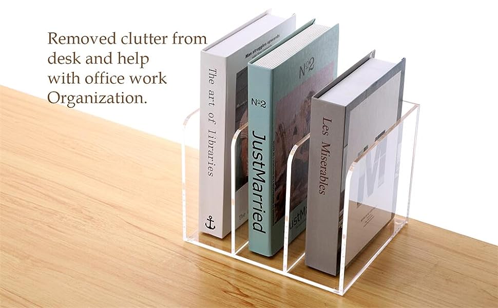 magazine holder