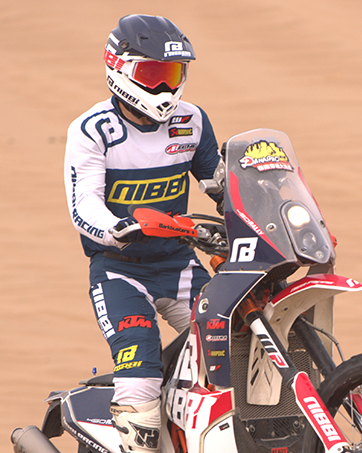 kawasaki 250cc enduro