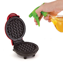 pancake maker small