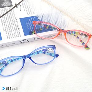 Gafas de lectura