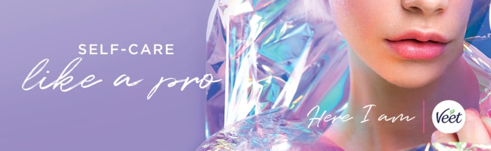 Self-care like a pro