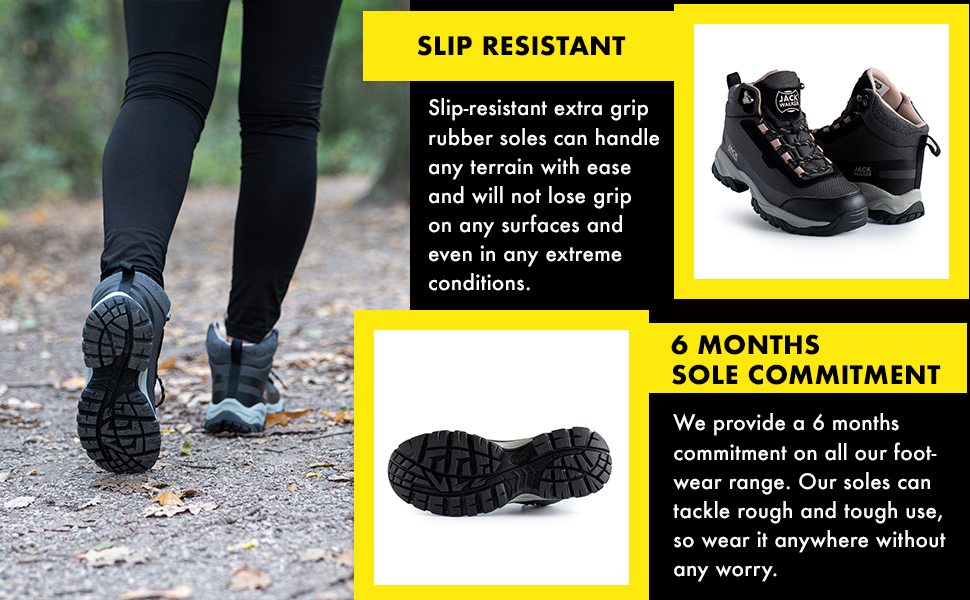 Slip Resistant
