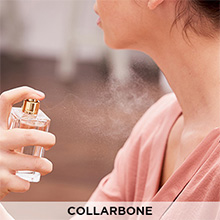 long lasting fragrance