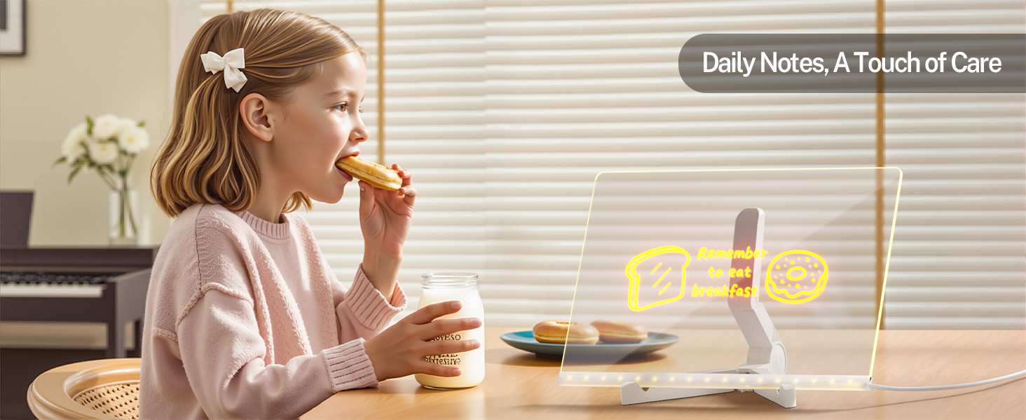 light up drawing board for kids