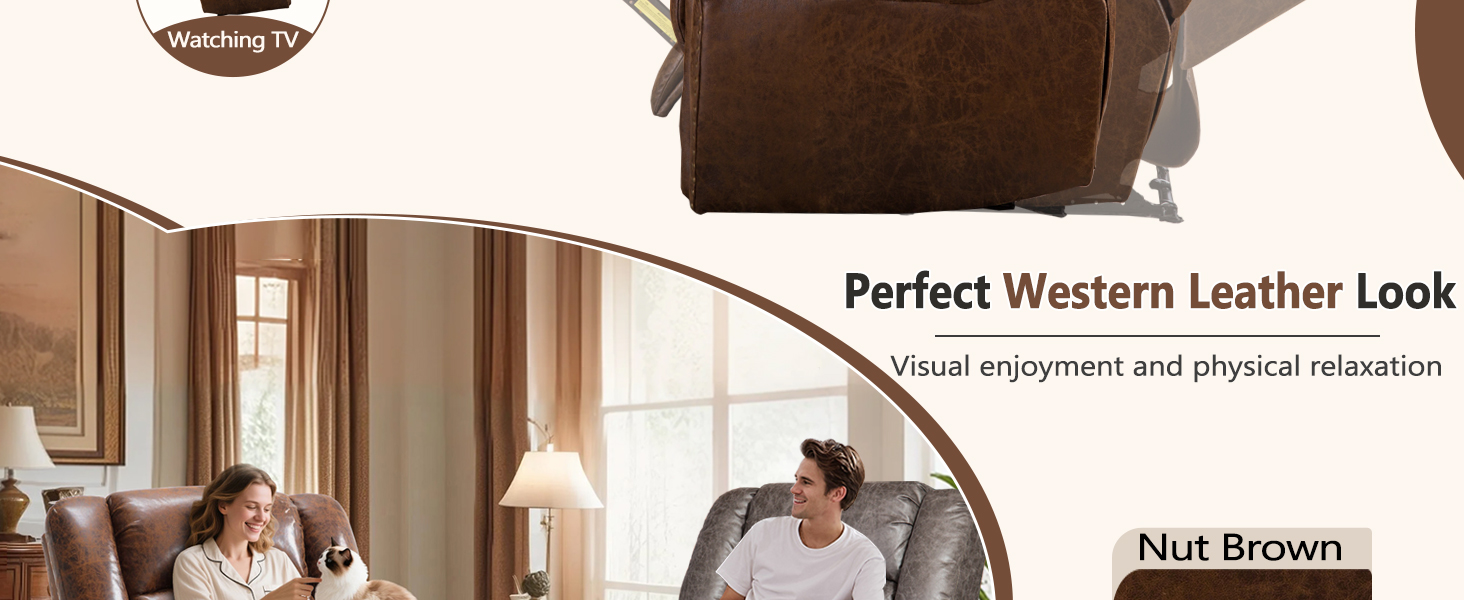 recliner