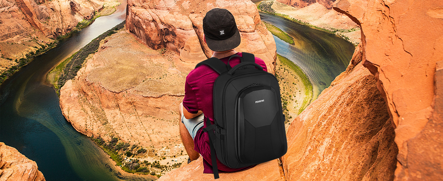 pekrews dji mini 2 se case dji mini 2 case dji mini 4k case drone bag backpack for travels