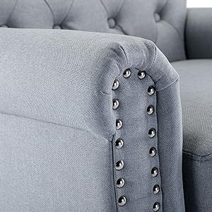 modern accent chair