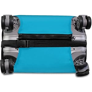 cover for luggage