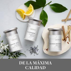 DE LA MAXIMA CALIDAD