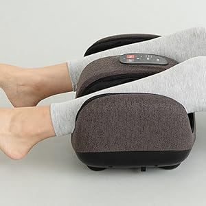 [美品] 木製ふくらはぎマッサージャー　もみほぐし　自宅でのメンテナンス 美品] 木製ふくらはぎマッサージャー もみほぐし 自宅での