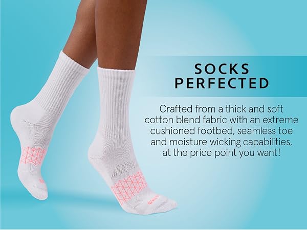 Socks