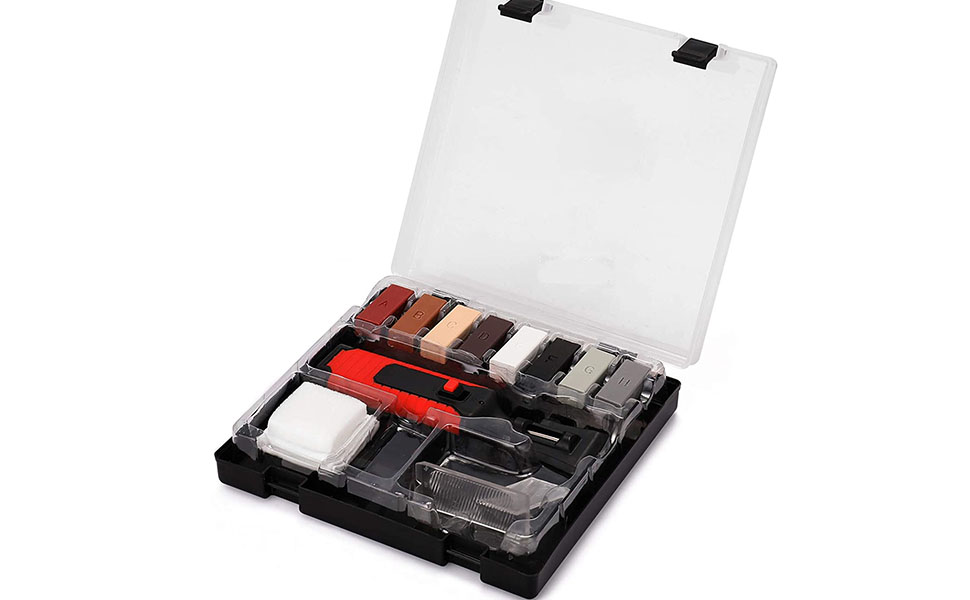 Ceramic Tile Repair Tool Set, Multifunctional Tool Set for Repair