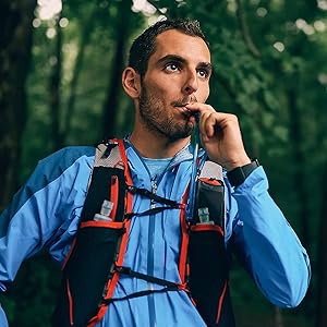 hiking water bottle water pouch water pack for hiking backpack water bottle backpack water bladder