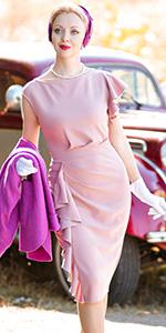 cocktail party dress
