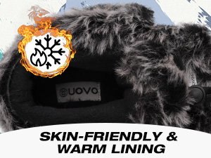 warm lining