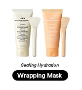 Wrapping Mask
