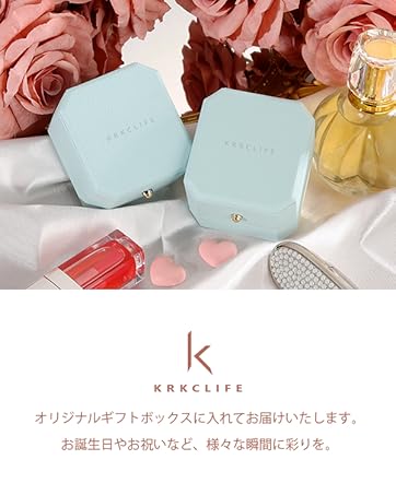 レディース イヤリング ネックレス リング モアッサナイト