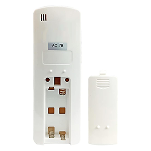 Review V4® Zh/Lt-01 Compatible Air Conditioner Remotes For Original 17 Spn-Bnb85