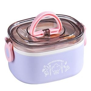 Lunch Box For School, Lunch Box For School Girls, Lunch Box For School Girls Unicorn, Lunch Box For