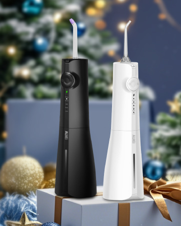 Water Dental Flosser