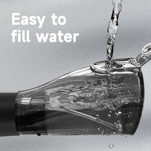 water flosser for teeth teeth cleaning plaque removal