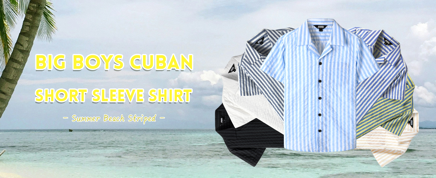 Big Boys shirt