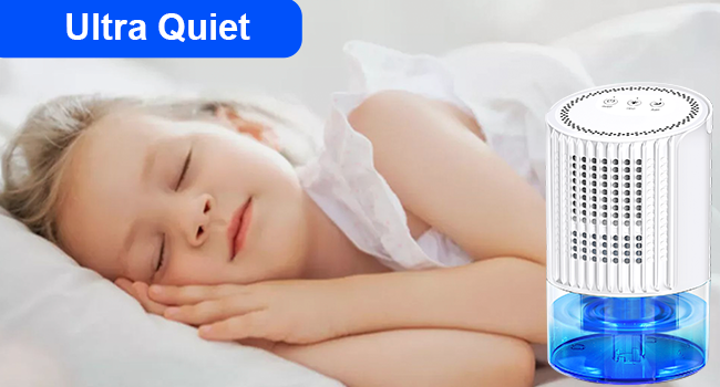 Uotra quiet