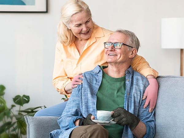 Managing Your Conditions