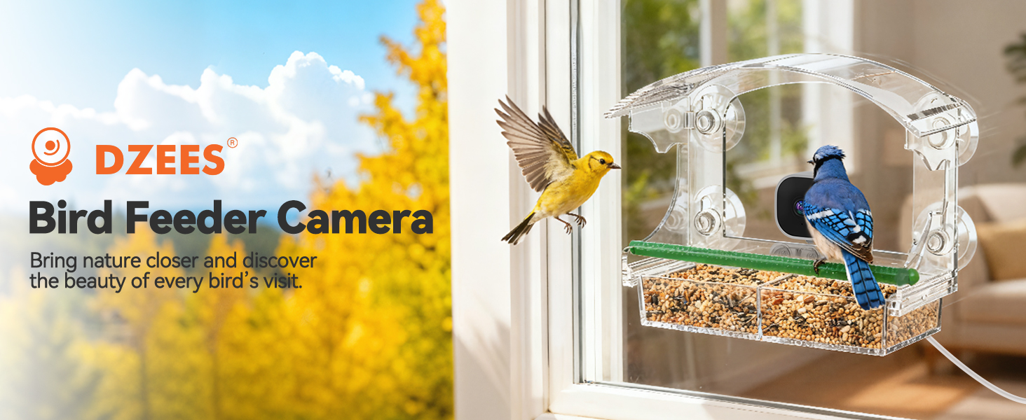 bird feeder、bird feeders for outdoors、bird feeder with camera、window bird feeder、bird feeders