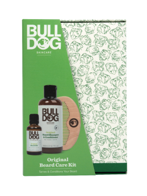 Beard Care Kit 22