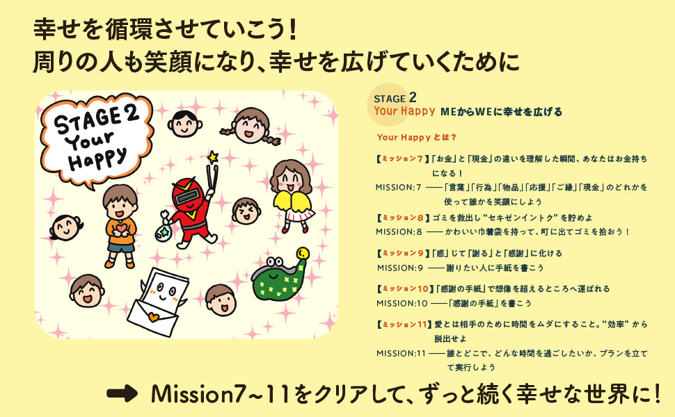 Amazon.co.jp: 幸せを超えるノート : ひすいこたろう: 本