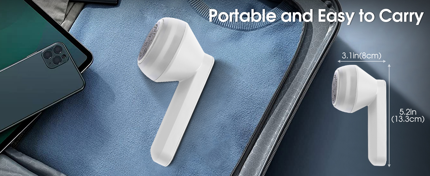 fabric shaver for clothing