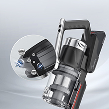 Antibacterial Material