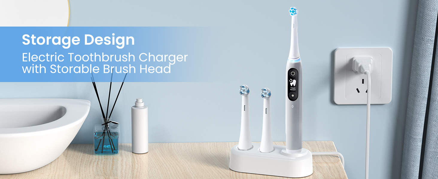 oral b charger base