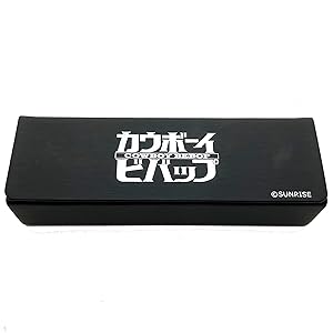 Amazon | [ヤブシタ] 「カウボーイビバップ」限定 アニメ コラボ