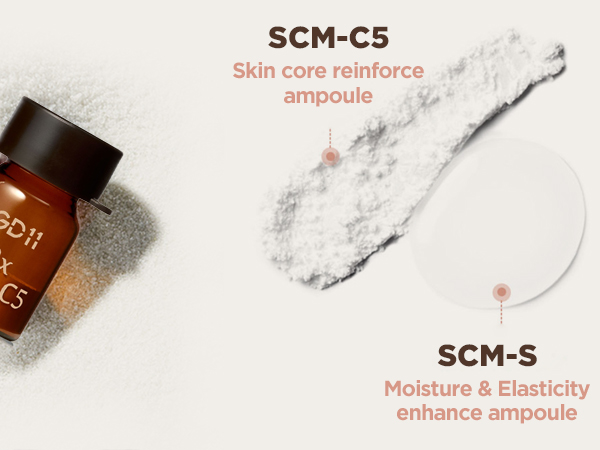 GD11 SCM-C10 EXPERT ✖️2 SCM-S > Product | GD11