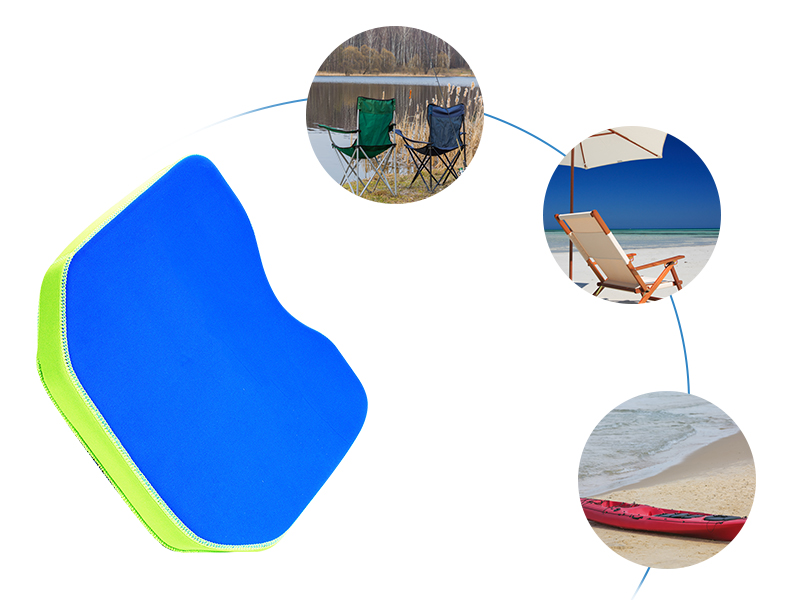 Kayak Seat Cushion