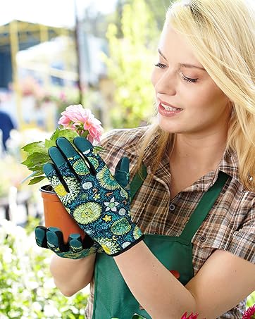 gardening gloves