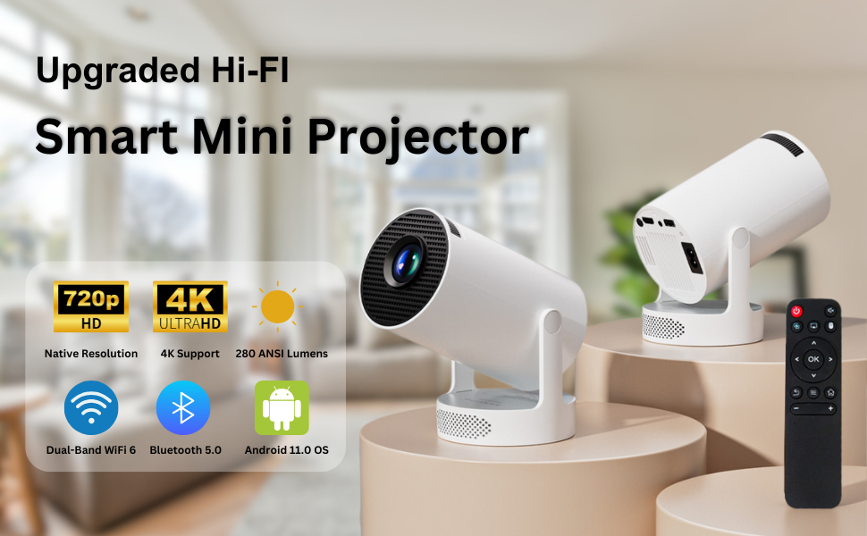 Projector