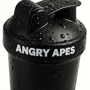 Leak-Proof Screw Lid