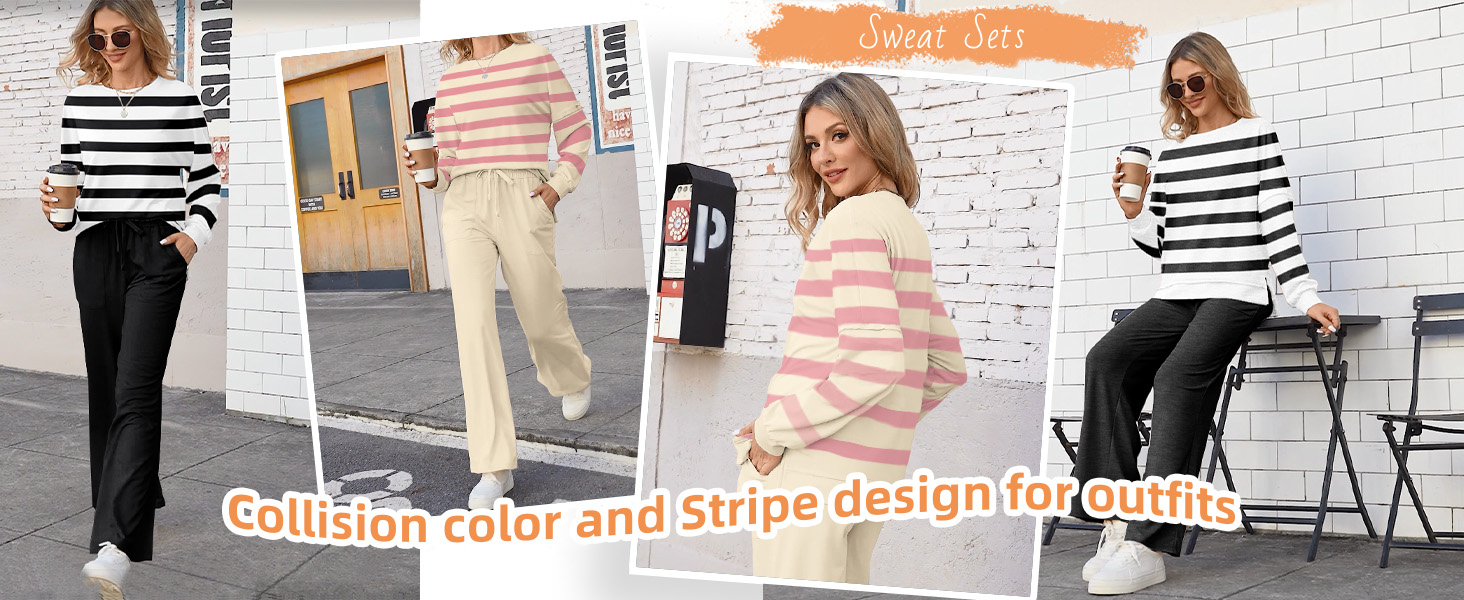 Lounge Sets for Women